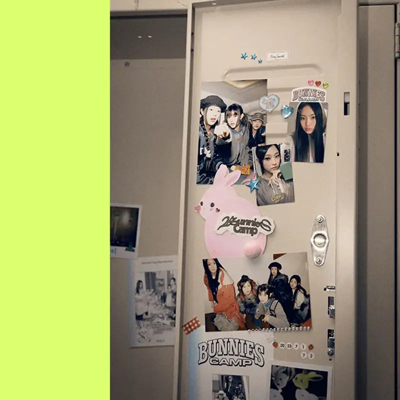 NewJeans - Bunnies Camp Photo Set - NewJeans - Photo Set - Harumio NewJeans - Bunnies Camp Photo Set - NewJeans - Photo Set - Harumio