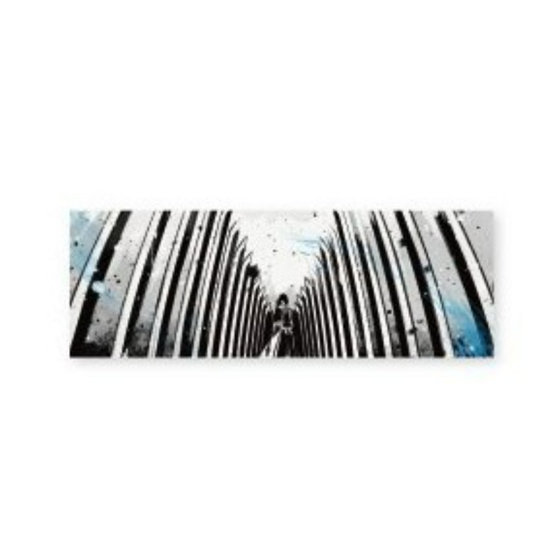 Oh!Make Pop-Up Store - Bleach - Canvas Frame (Senbonzakura Kageyoshi) - Oh!Make - Picture Frame - Harumio