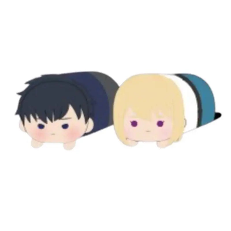 Solo Leveling Popup Store - Plush Keyring - Soone Content - plush keyring - Harumio