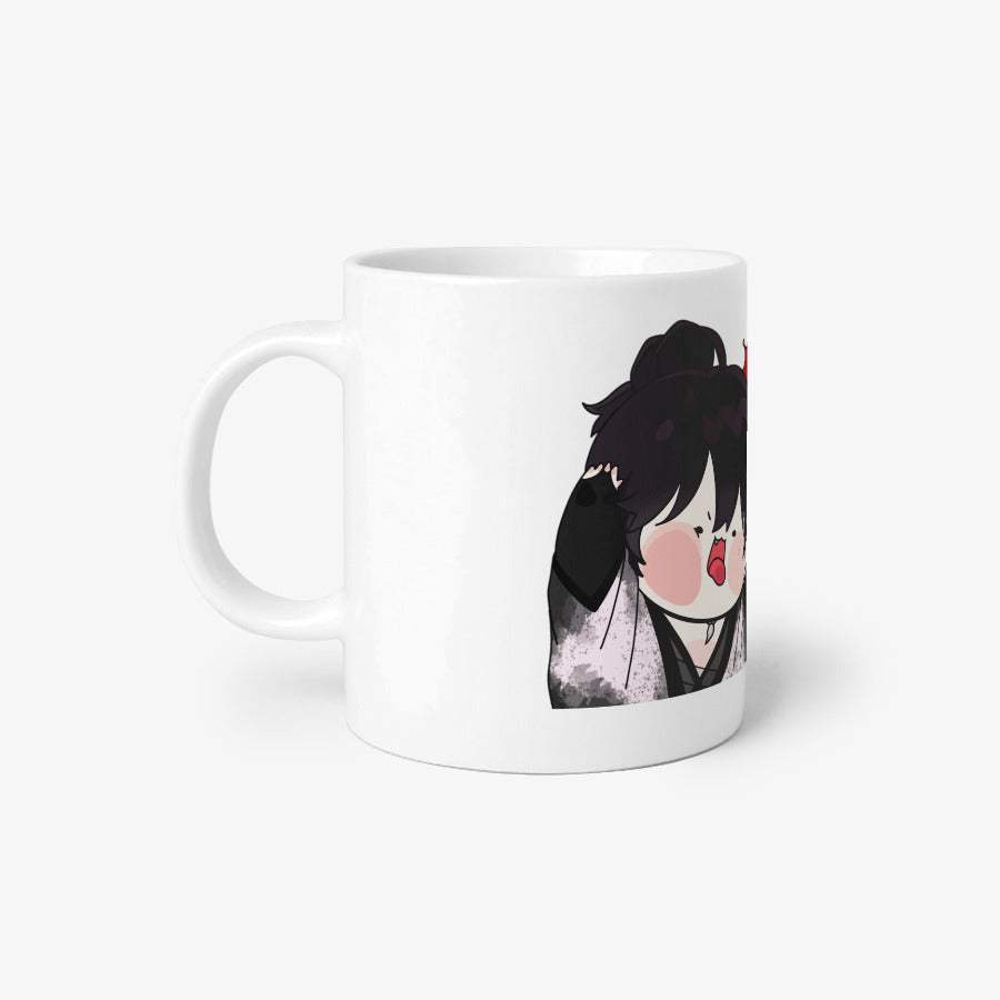 9jayaj9 - Onijei Mug - Marpple Shop - Mug - Harumio