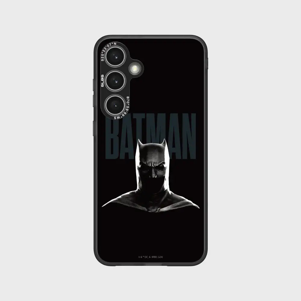 SLBS - Batman in Person Case (Galaxy S24+) - SLBS - Home & Living, Accessories - Harumio