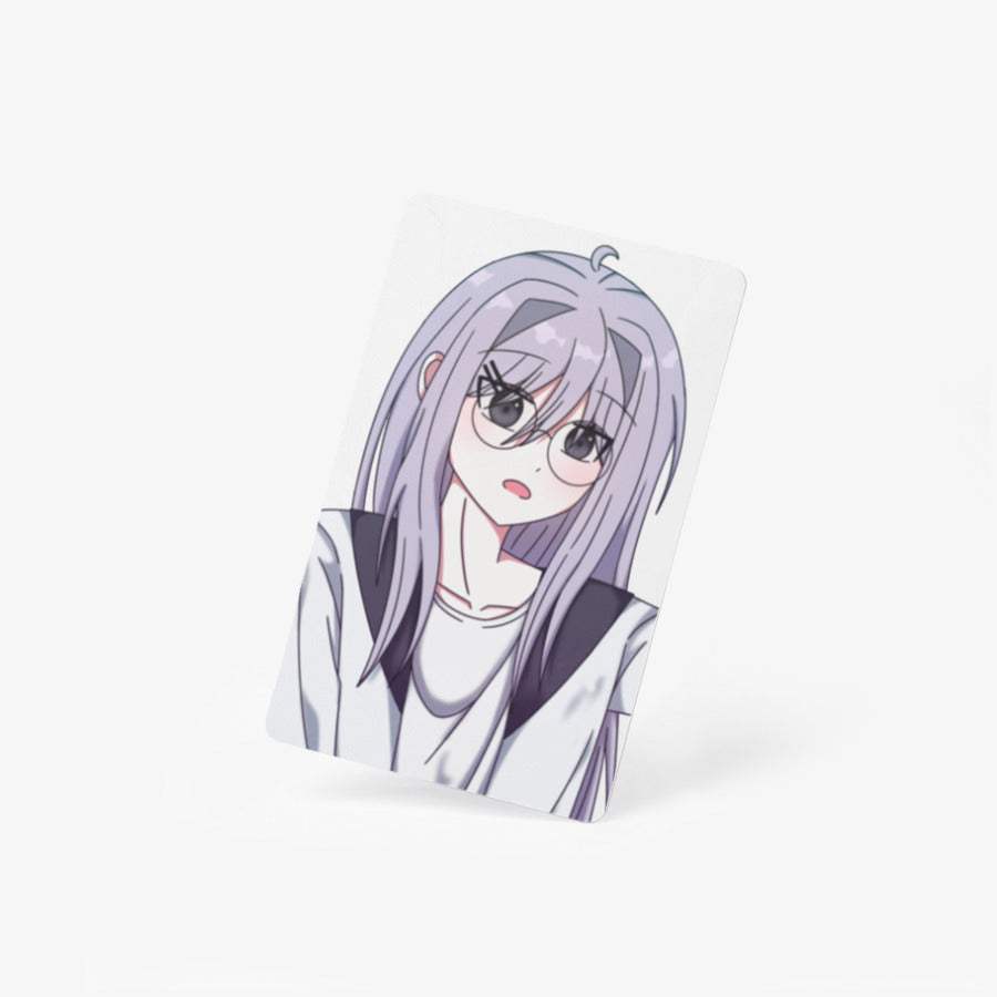 Daykoff - Imayuki Kagerou Photocard - Marpple Shop - Photocard - Harumio