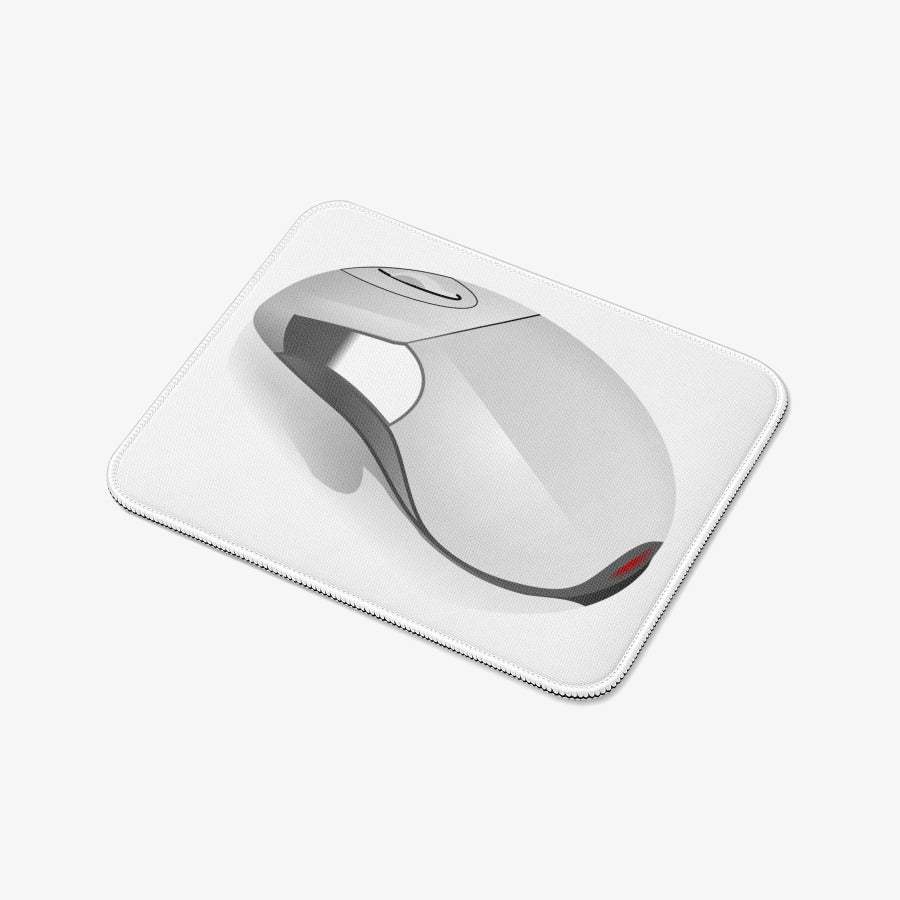 Shin Seung Wook - MOUSE Mousepad - Marpple Shop - Mousepad - Harumio