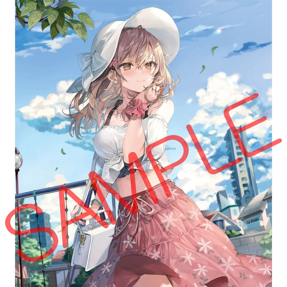 Alya Sometimes Hides Her Feelings in Russian - Light Novel & Goods Set - L Novel - Light Novel - Harumio