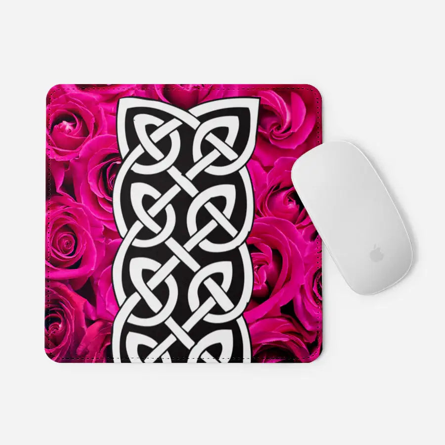 Ppyostyle - Square Mousepad - Marpple Shop - Mousepad - Harumio