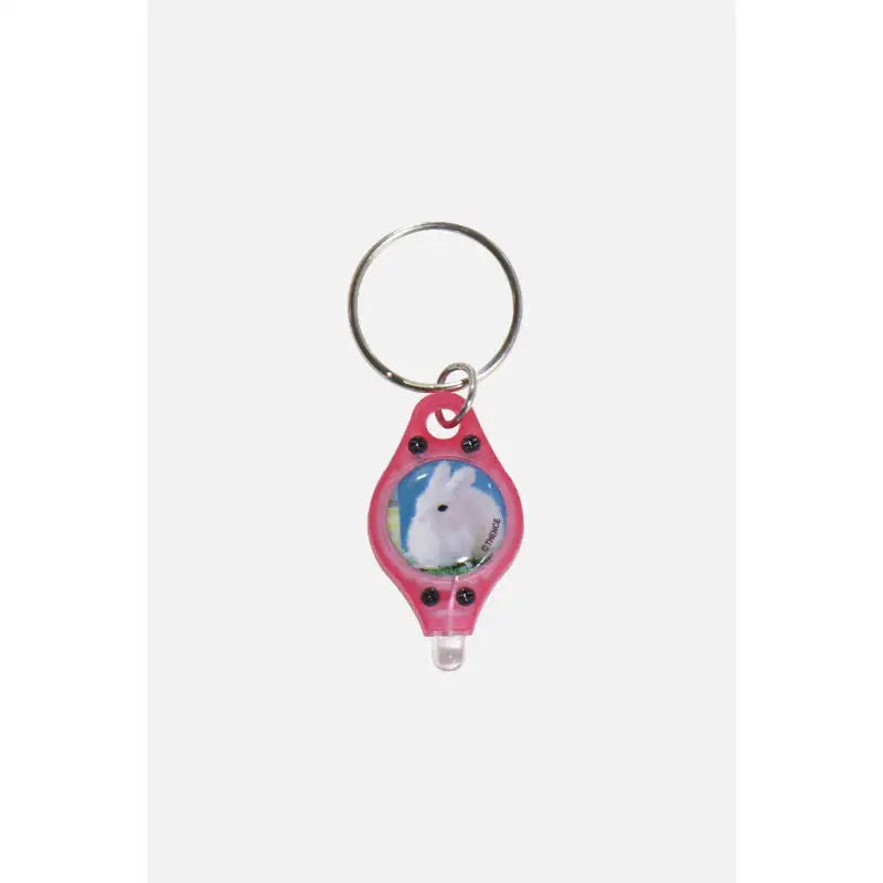 THENCE - LED Key Holder - THENCE - Keyring - Harumio