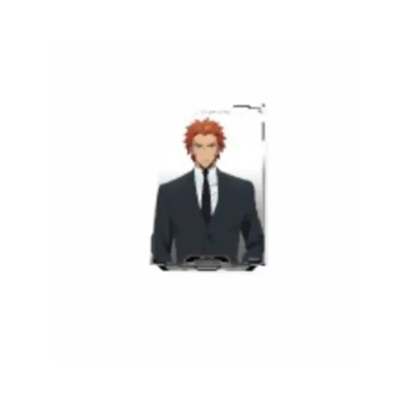Solo Leveling Popup Store - Postcard - Soone Content - Postcard - Harumio