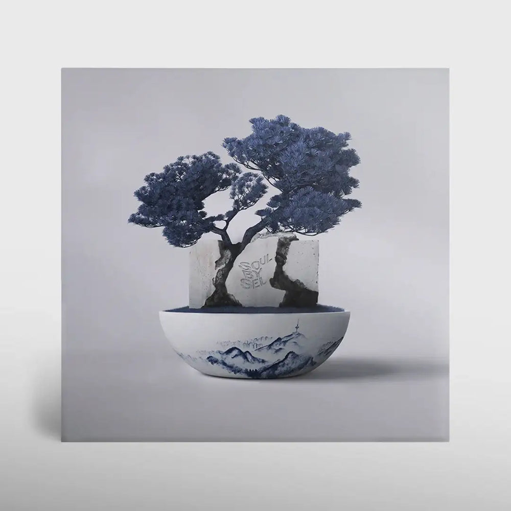 SOULBYSEL - SOULBYSEL Compilation 05 (LP) - SOULBYSEL - Album - Harumio
