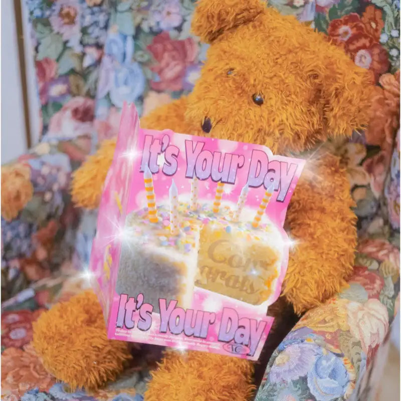 THENCE - Big Thomson Card - THENCE - Stationery - Harumio THENCE - Big Thomson Card - THENCE - Stationery - Harumio