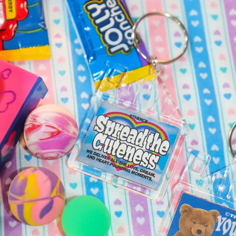 THENCE - Acrylic Key Holder - THENCE - Key Holder - Harumio THENCE - Acrylic Key Holder - THENCE - Key Holder - Harumio