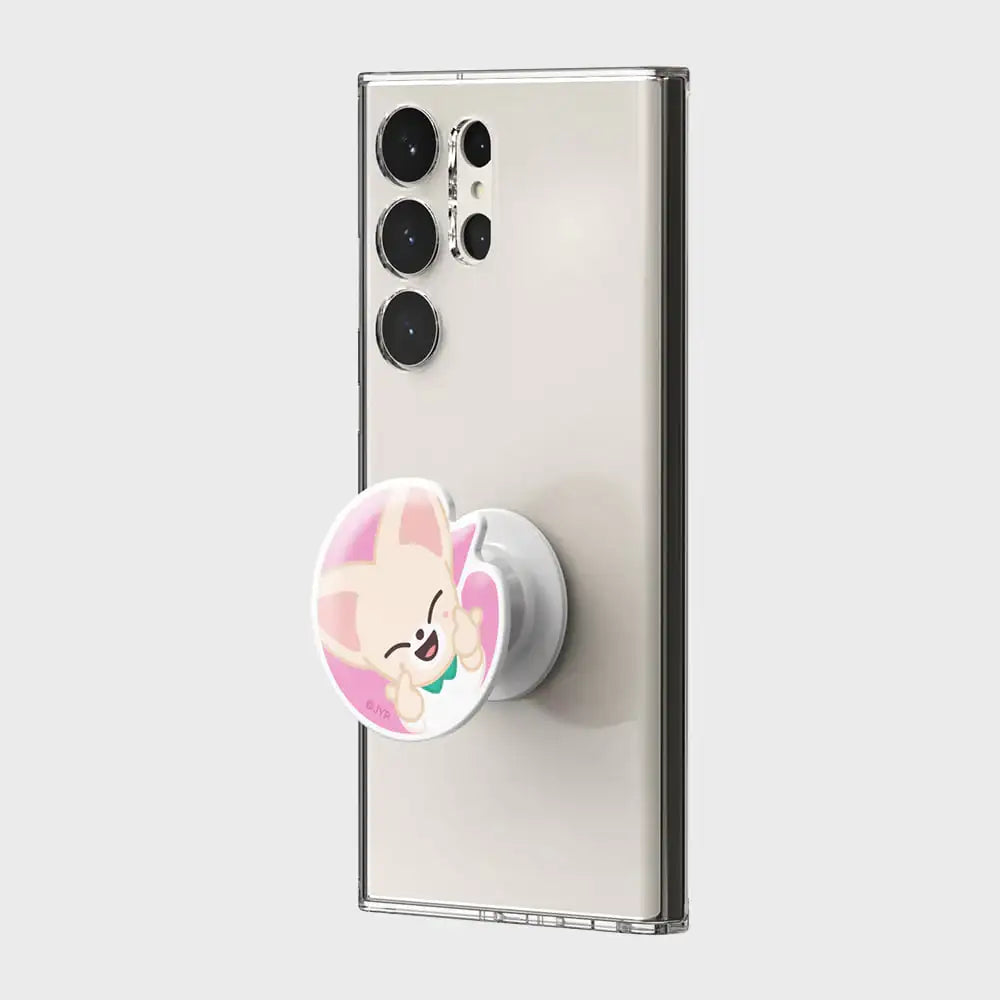 SLBS - SKZOO NFC Theme Tok - SLBS - Home & Living, Accessories - Harumio SLBS - SKZOO NFC Theme Tok - SLBS - Home & Living, Accessories - Harumio