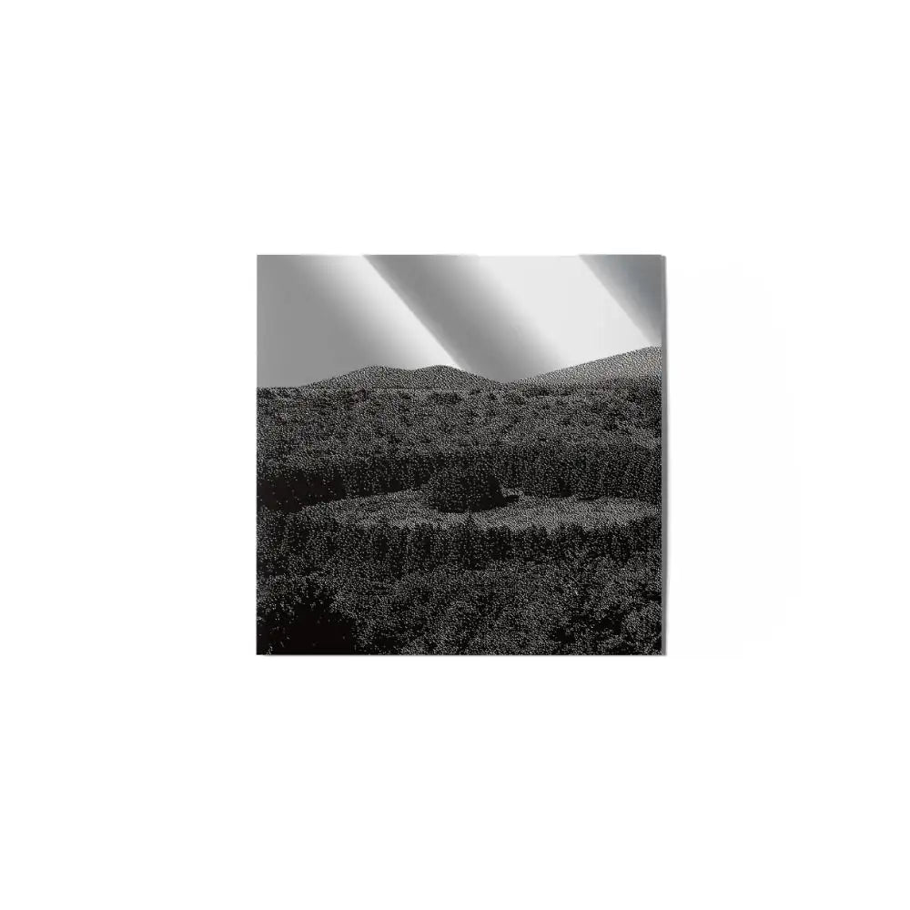 In the Endless Reverberation We - Inevitability By a Series of Coincidences (LP) - In the Endless Reverberation We - Album - Harumio