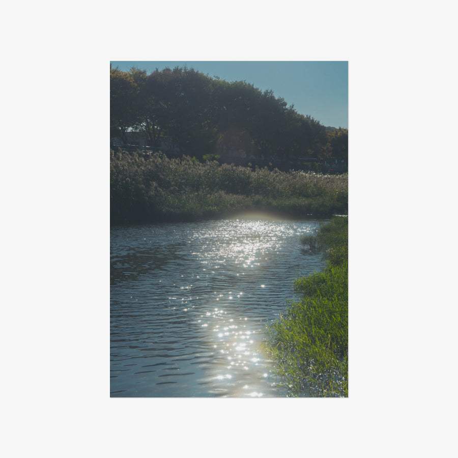 Do Hun Lee - Jeonjucheon Yunseul A3 Poster - Marpple Shop - Poster - Harumio Do Hun Lee - Jeonjucheon Yunseul A3 Poster - Marpple Shop - Poster - Harumio