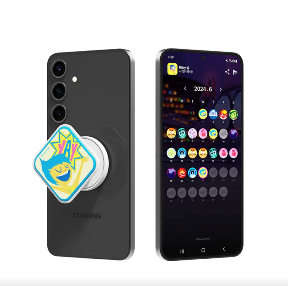 SLBS - Inside Out 2 NFC Theme Tok - SLBS - Home & Living, Accessories - Harumio SLBS - Inside Out 2 NFC Theme Tok - SLBS - Home & Living, Accessories - Harumio