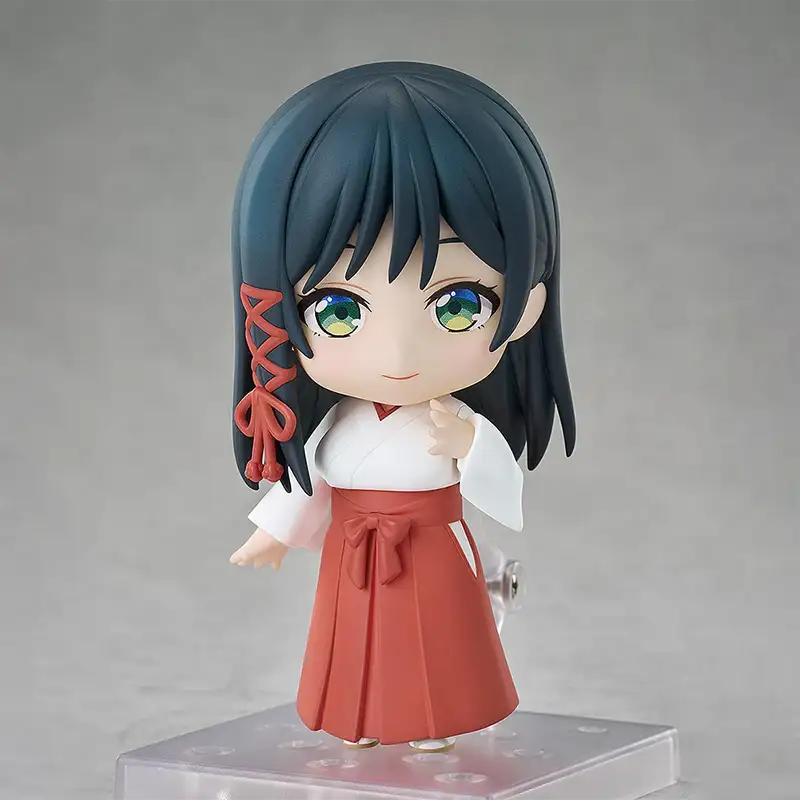Amagami's Connection x ANIPLUS - Nendoroid No.2724 Amagami Yae - ANIPLUS - Doll Figure - Harumio