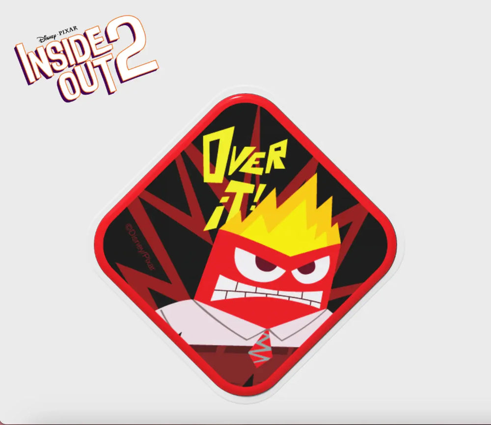 SLBS - Inside Out 2 NFC Theme Tok - SLBS - Home & Living, Accessories - Harumio SLBS - Inside Out 2 NFC Theme Tok - SLBS - Home & Living, Accessories - Harumio