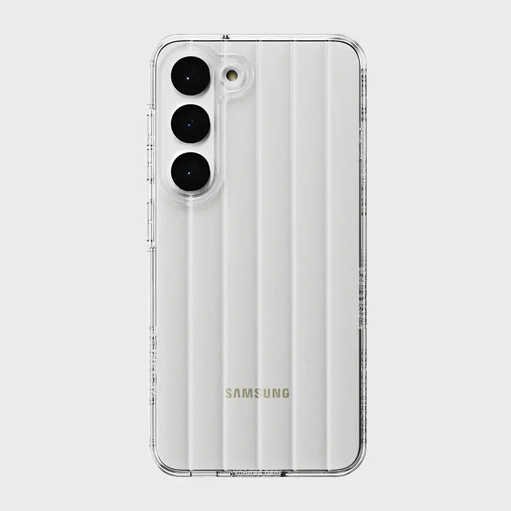 SLBS - Flat Phone Case (Galaxy S23 Series) - SLBS - Home & Living, Accessories - Harumio