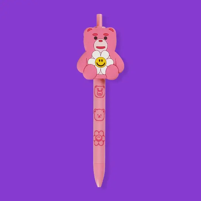 Wiggle Wiggle x Bellygom - PVC Pen - Wiggle Wiggle - Home & Living, Accessories - Harumio