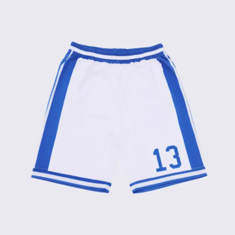 Garbage Time - Ground Clearance Away Uniform Bottom - Webtoon Friends - Shorts - Harumio Garbage Time - Ground Clearance Away Uniform Bottom - Webtoon Friends - Shorts - Harumio