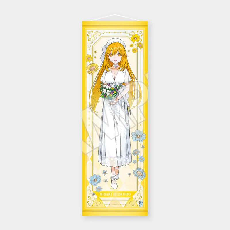 A Certain Magical Index x ANIPLUS - 20th Anniversary BIG Tapestry - ANIPLUS - Tapestry - Harumio