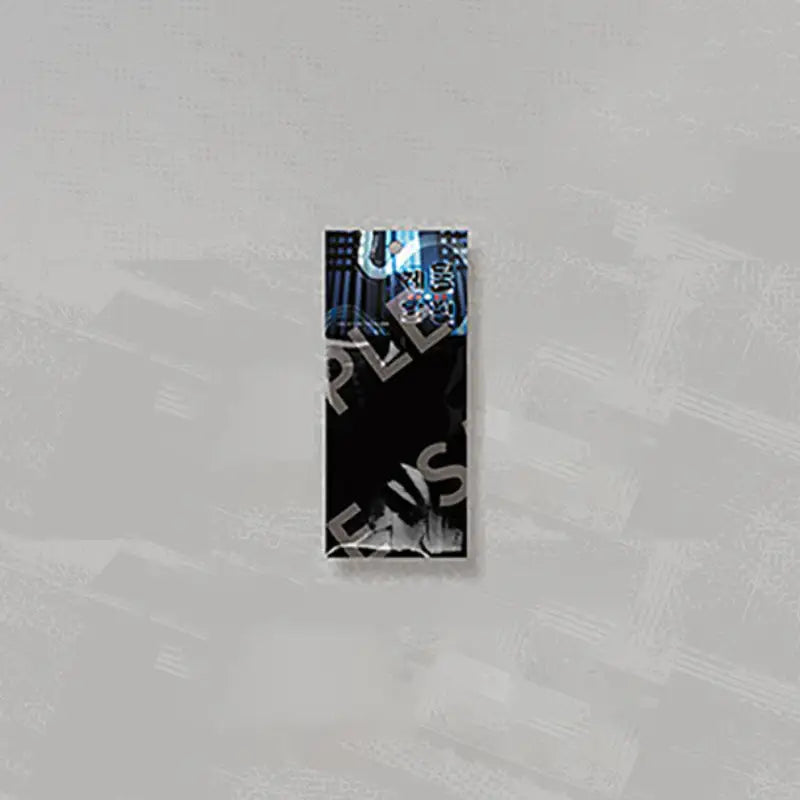 DAYBREAK POP-UP STORE - Collection Photocards - JMEESHOP - Photocard - Harumio DAYBREAK POP-UP STORE - Collection Photocards - JMEESHOP - Photocard - Harumio