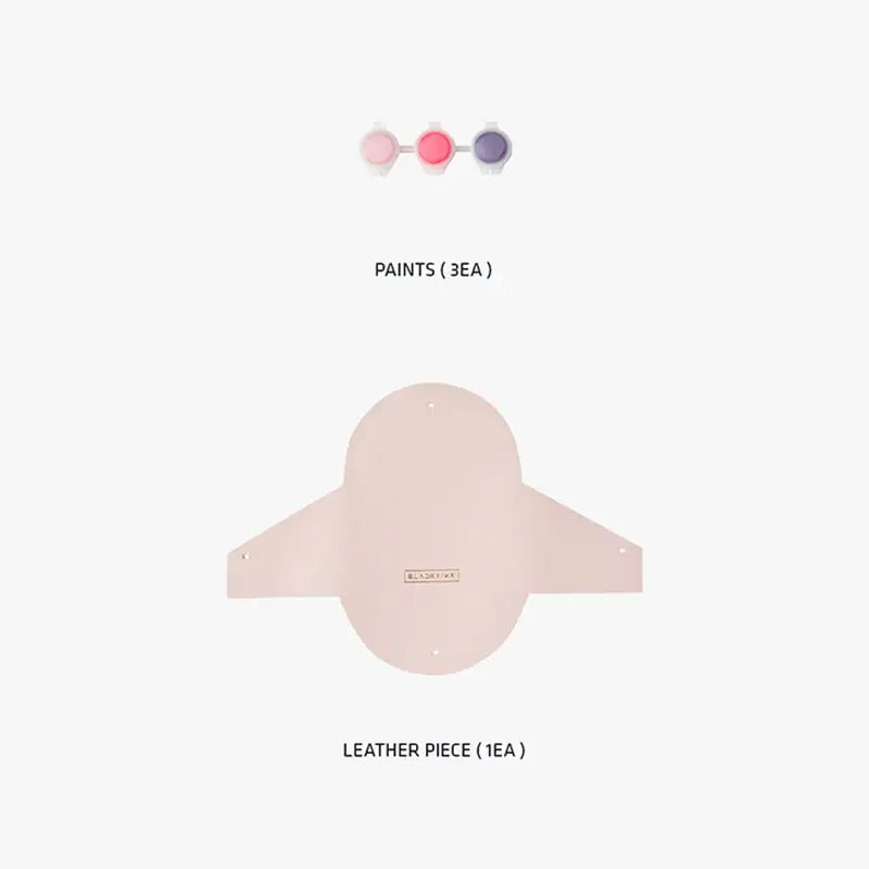 Blackpink - Your Green - Re-cycled DIY Card Wallet - BlackPink - Wallet - Harumio Blackpink - Your Green - Re-cycled DIY Card Wallet - BlackPink - Wallet - Harumio