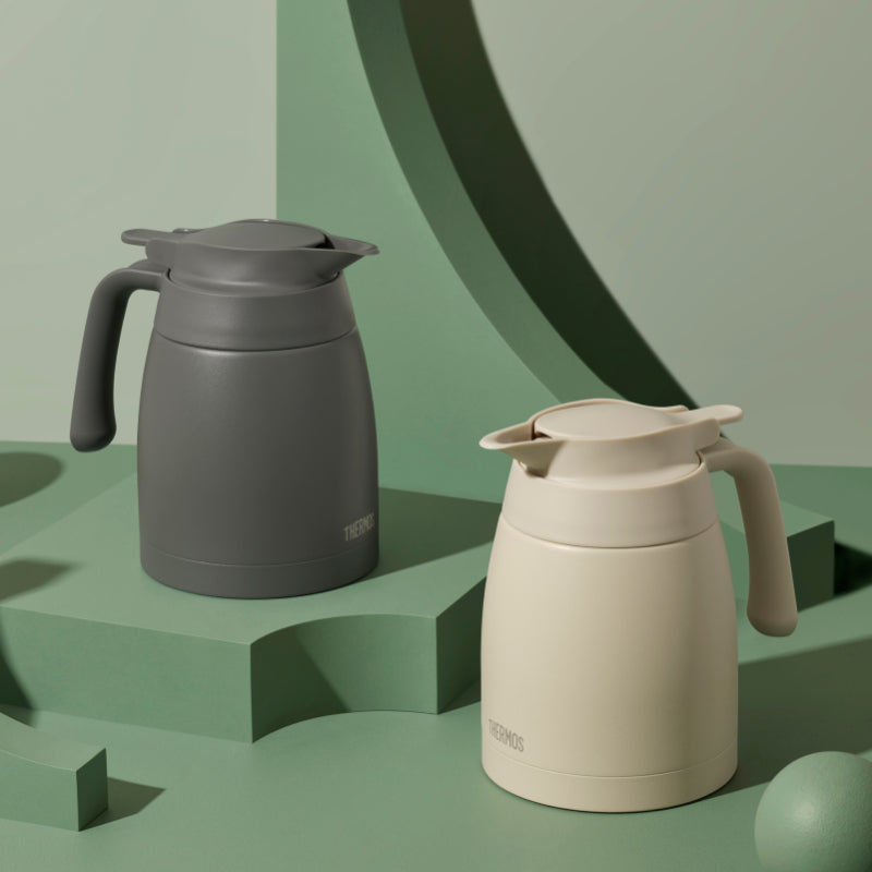 Thermos - Insulated Table Pot