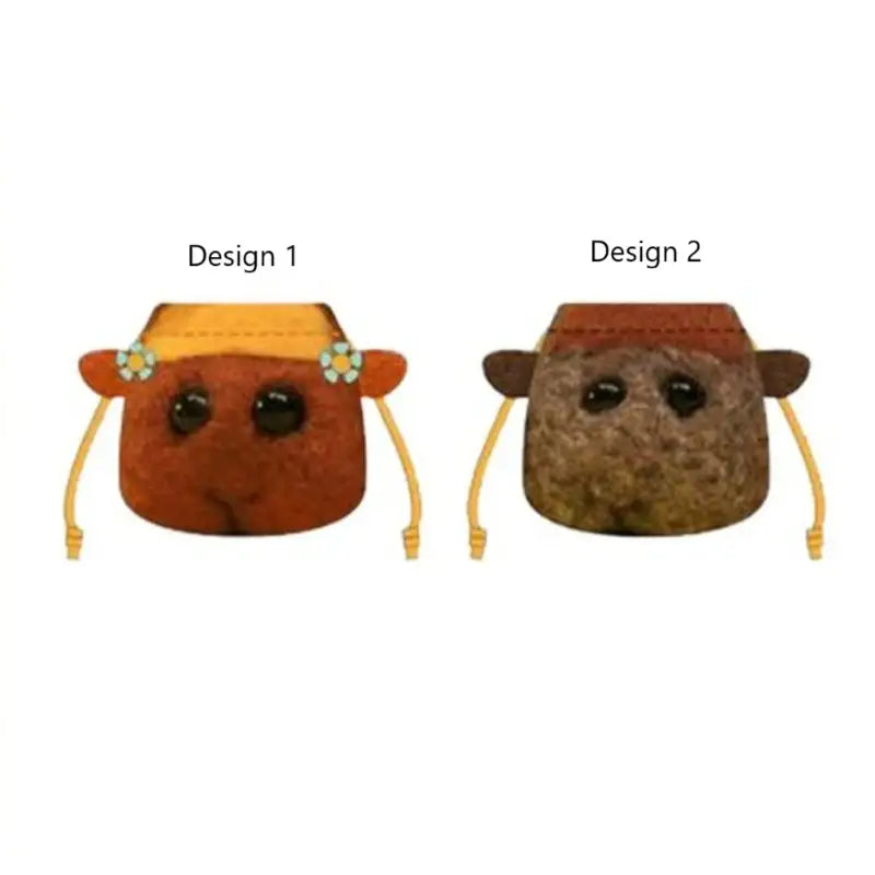 Pui Pui Molcar x Toonique - Pouch - Toonique - Pouch - Harumio