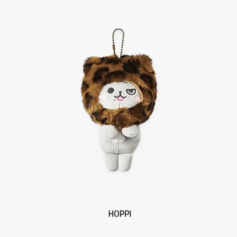 TREASURE - Funny Treasure - Monitor Plush Doll - TREASURE - Plush Doll - Harumio TREASURE - Funny Treasure - Monitor Plush Doll - TREASURE - Plush Doll - Harumio