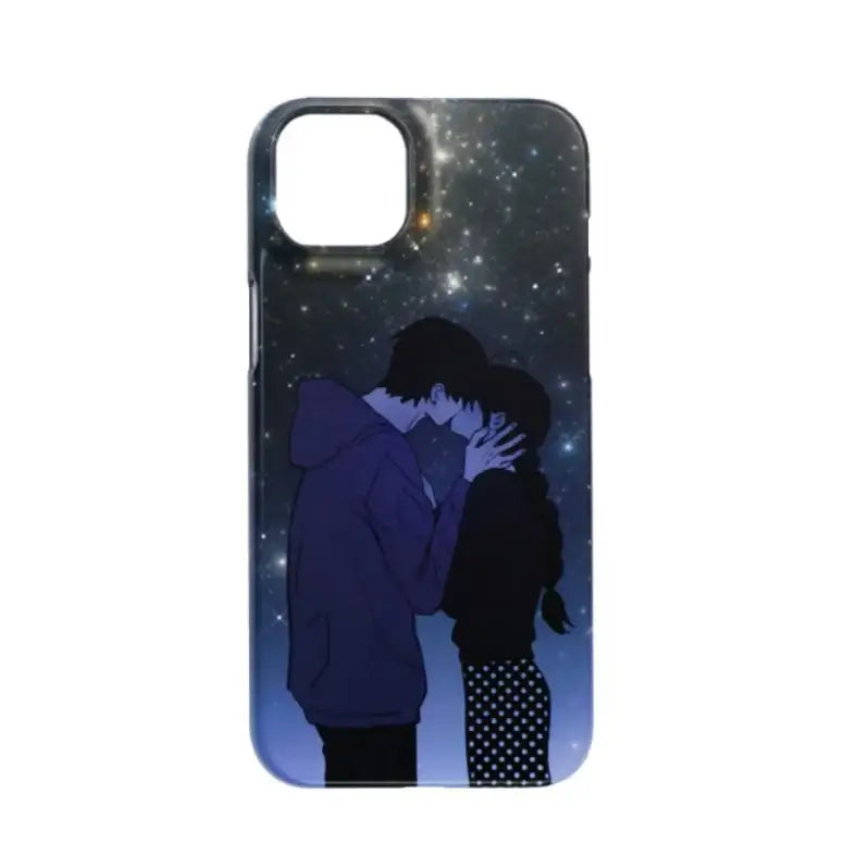Muse on Fame - Matte Hard Case - ARTRANK - Phone Case - Harumio