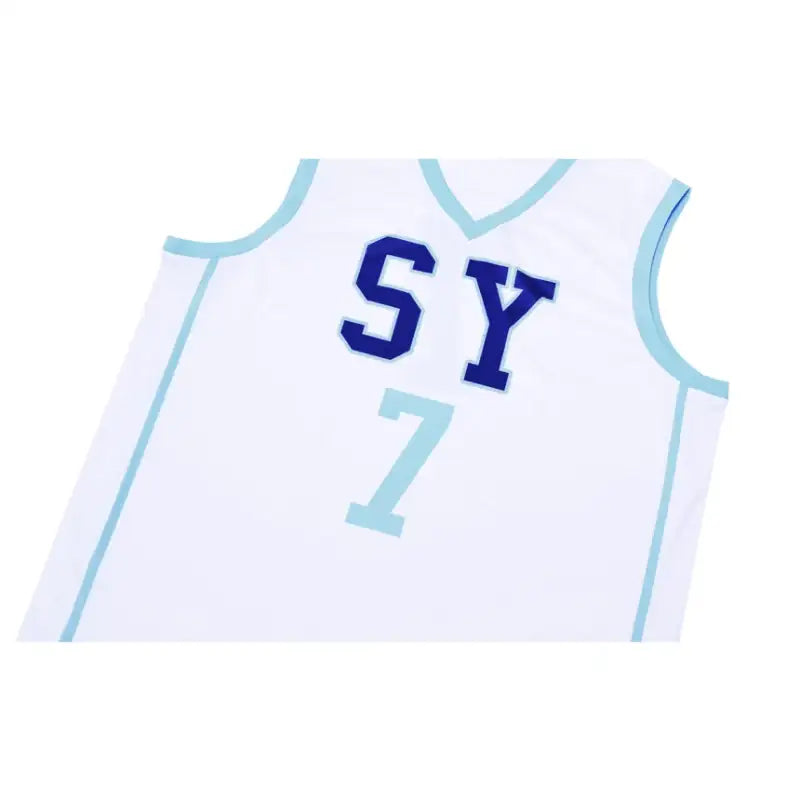 Garbage Time - Shin Yoo Heo Chang-Hyun's Uniform Set - Webtoon Friends - Clothing - Harumio Garbage Time - Shin Yoo Heo Chang-Hyun's Uniform Set - Webtoon Friends - Clothing - Harumio