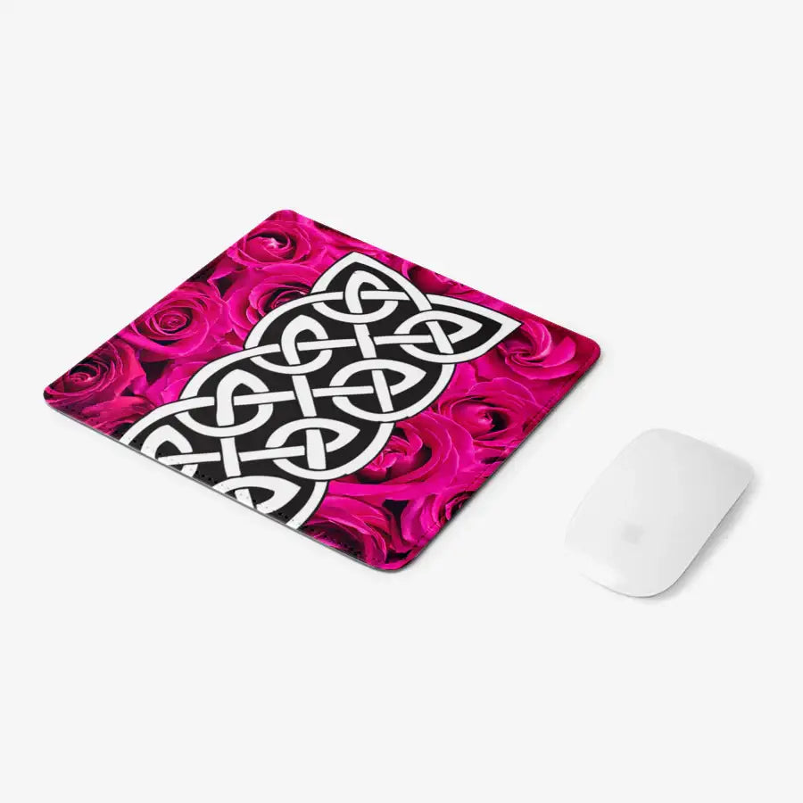 Ppyostyle - Square Mousepad - Marpple Shop - Mousepad - Harumio