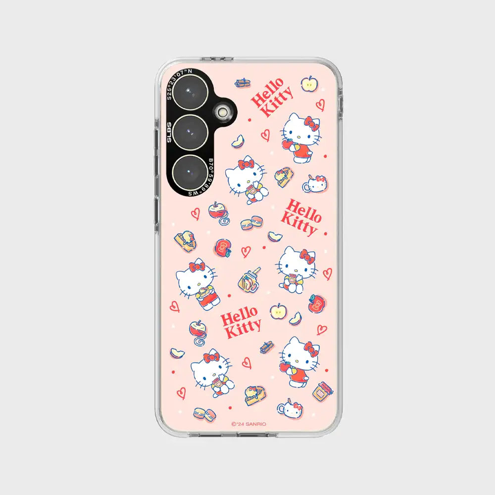 SLBS - Hello Kitty Phone Case (Galaxy S24 Series) Harumio SLBS - Hello Kitty Phone Case (Galaxy S24 Series) Harumio