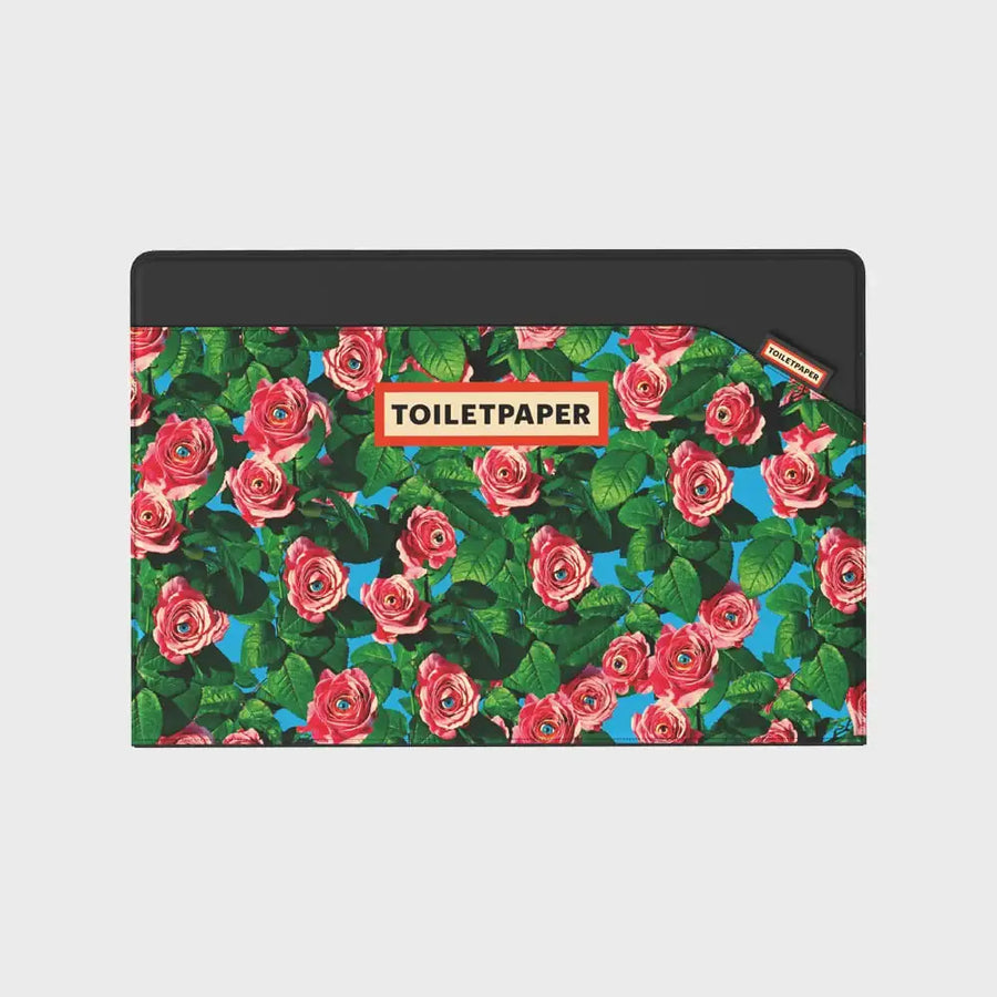 SLBS - Toilet Paper Flower Envelope Cover (Galaxy Tab Series) - SLBS - Home & Living, Accessories - Harumio