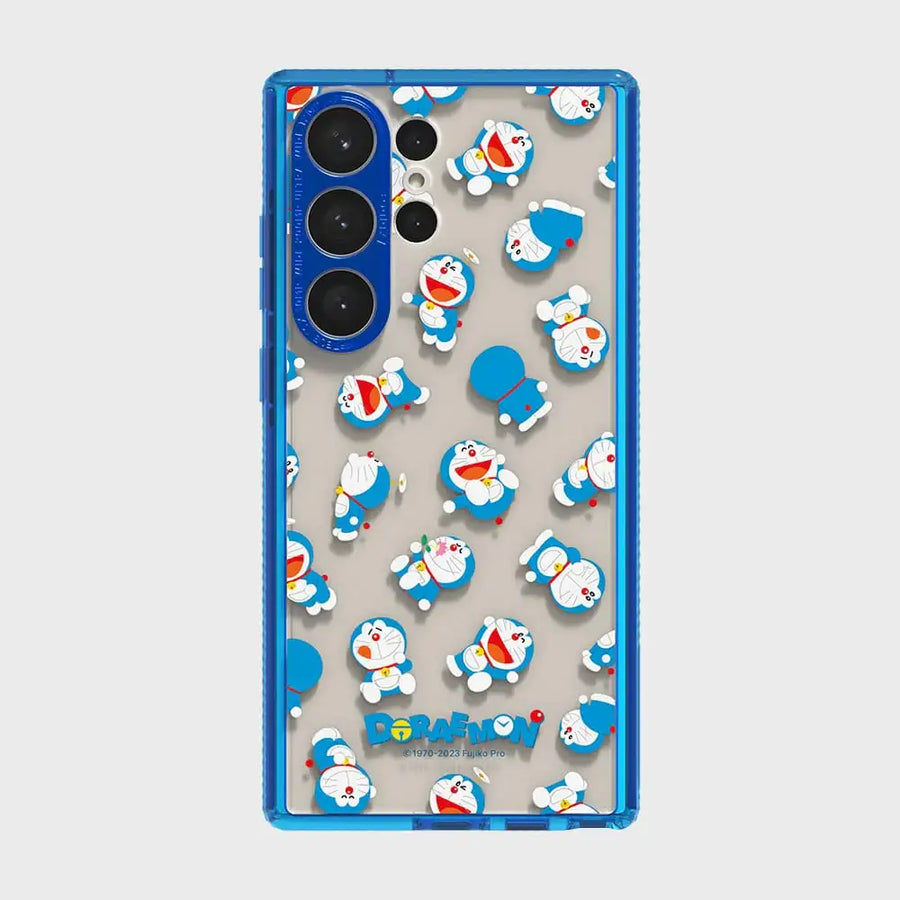 SLBS - Doraemon Pattern Variety Case (S23 Ultra) - SLBS - Home & Living, Accessories - Harumio