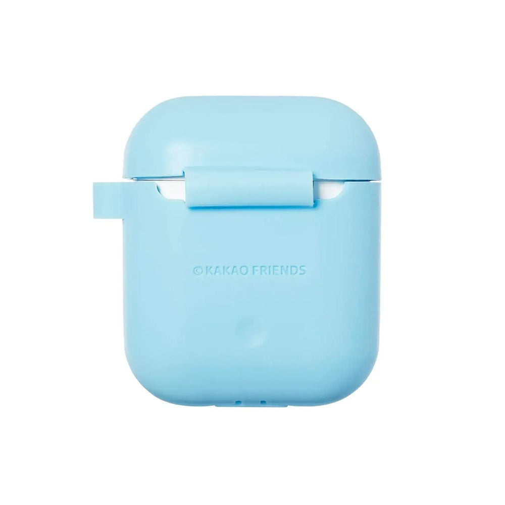 KAKAO FRIENDS Official- Little Friends AirPods Case Protective Silicone Cover - Kakao Friends - Accessories - Harumio