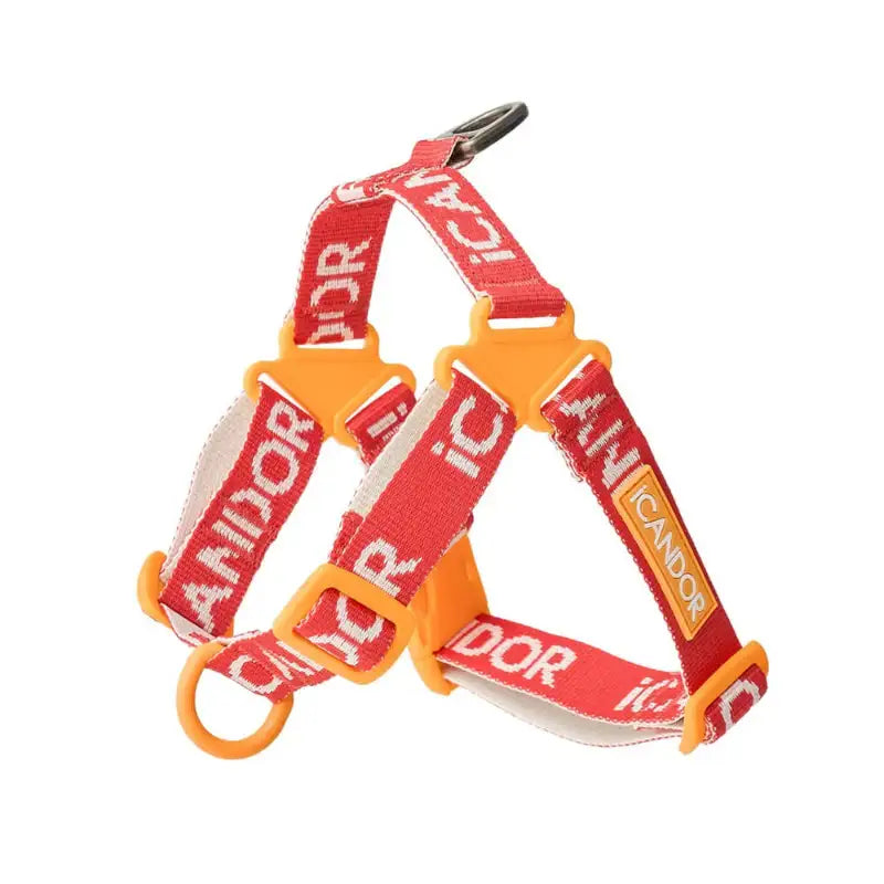 iCANDOR - No-Pull Harness - iCANDOR - Pet Harness - Harumio