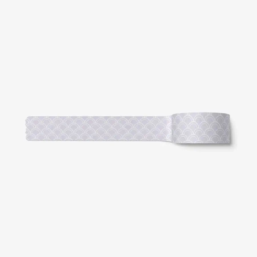 studioAM - Light Purple Circles Masking Tape - Marpple Shop - Masking Tape - Harumio