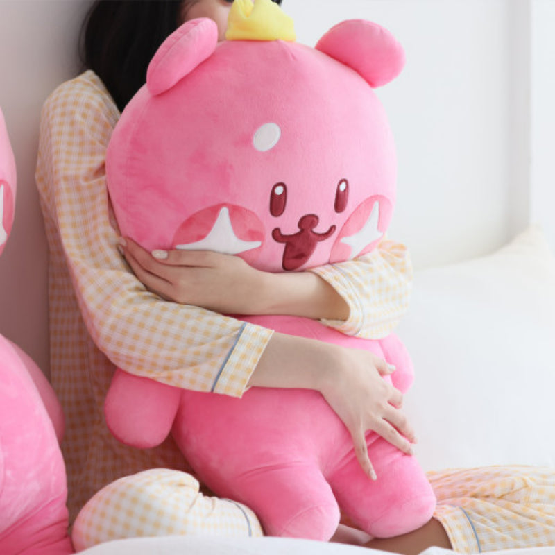 Cookie Run - Prince Bear Jelly Body Pillow
