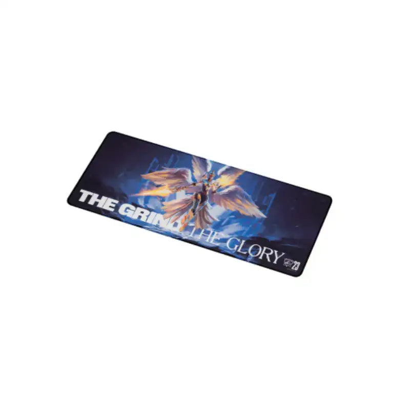League of Legends - 2023 Worlds XL Mouse Pad - League of Legends - Mouse Pad - Harumio