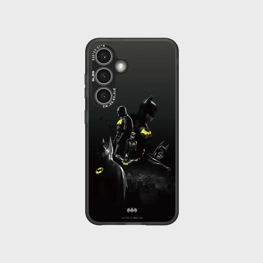 SLBS - Batman Persona Case (Galaxy S24) - SLBS - Home & Living, Accessories - Harumio