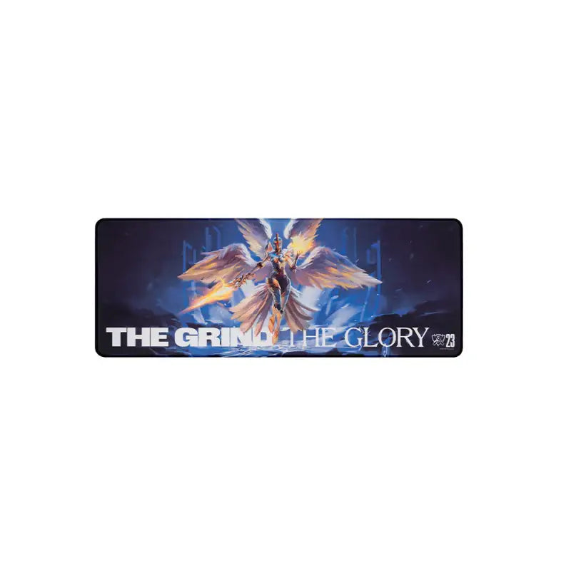 League of Legends - 2023 Worlds XL Mouse Pad - League of Legends - Mouse Pad - Harumio