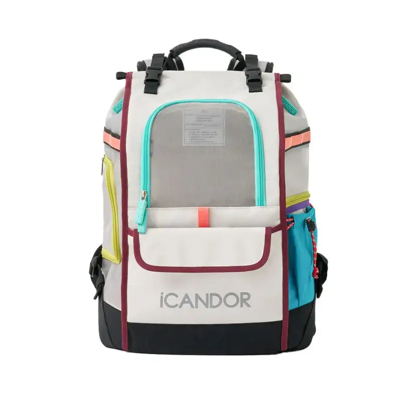 iCANDOR - JIGE Bag - iCANDOR - Pet Carriers - Harumio