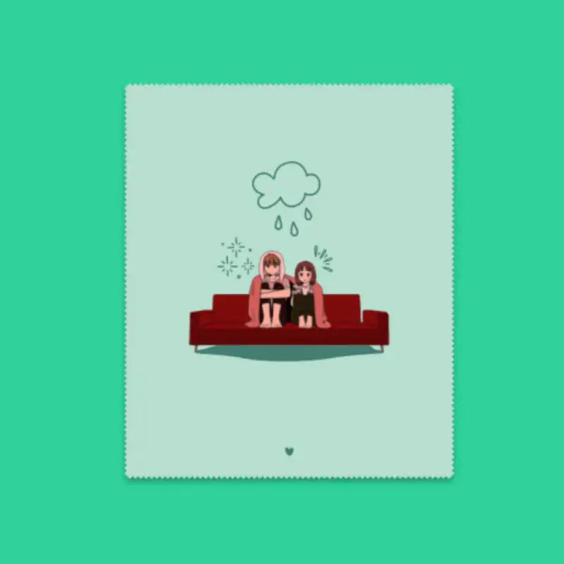 Youth Blossom - Glasses Cleaning (Summer) - Jaedam Media - Glasses Cleaning - Harumio Youth Blossom - Glasses Cleaning (Summer) - Jaedam Media - Glasses Cleaning - Harumio