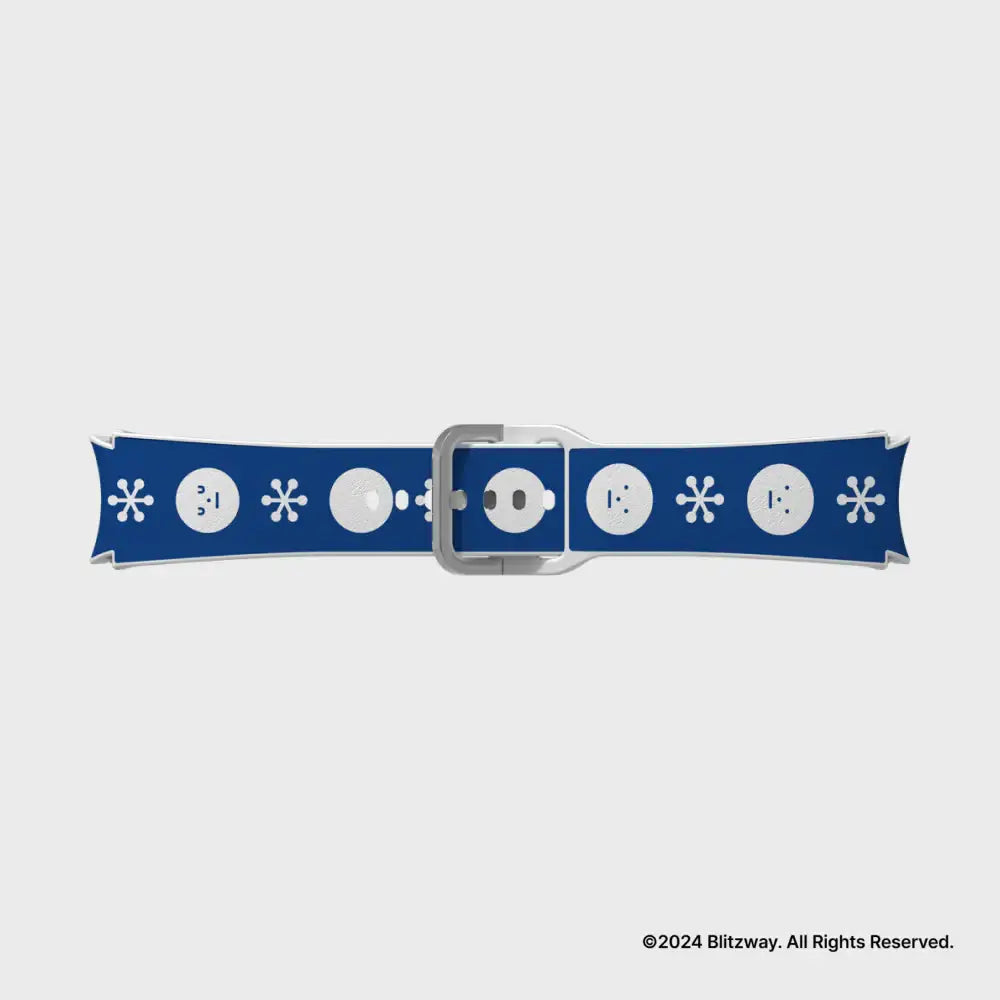 SLBS - Sticky Monster Lab Watch Band (Galaxy Watch7) - SLBS - Watch Strap - Harumio SLBS - Sticky Monster Lab Watch Band (Galaxy Watch7) - SLBS - Watch Strap - Harumio