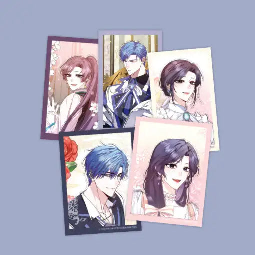 Don't Pick Up What You've Thrown Away - Removable Deco Sticker Set - Don't Pick Up What You've Thrown Away - Home & Living, Accessories - Harumio