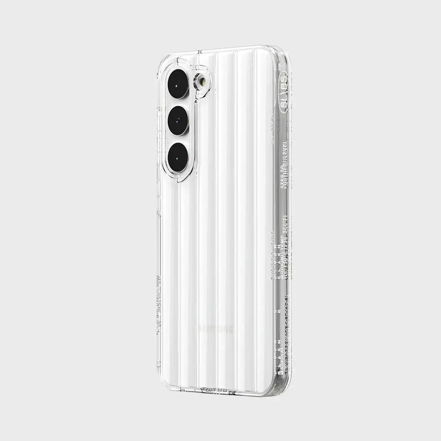 SLBS - Flat Phone Case (Galaxy S23 Series) - SLBS - Home & Living, Accessories - Harumio