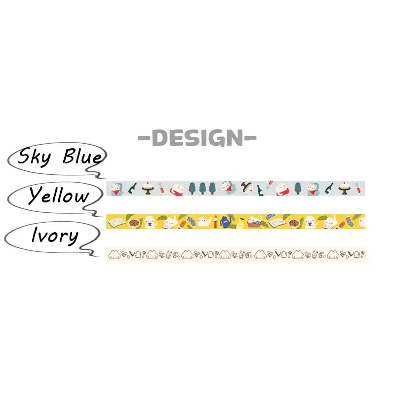 Mayo - Mask Strap - Soone Content - Mask Straps - Harumio