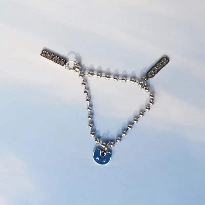 NewJeans - 1st Anniversary - Charm Set - NewJeans - Charm - Harumio NewJeans - 1st Anniversary - Charm Set - NewJeans - Charm - Harumio