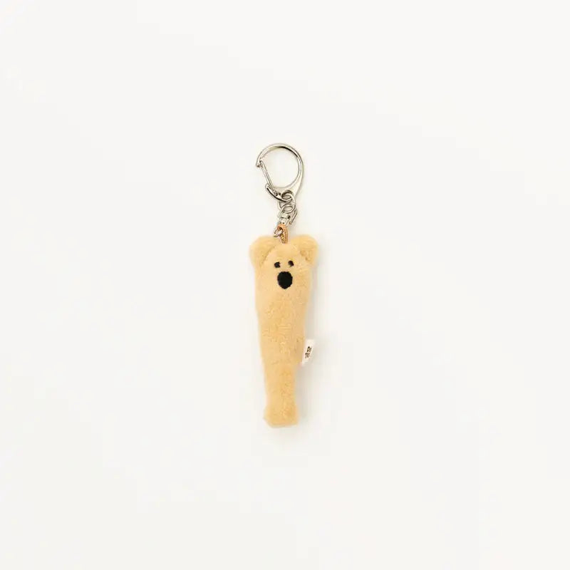 Dinotaeng - Quokka Bat Keyring - Dinotaeng - Doll keyrings - Harumio